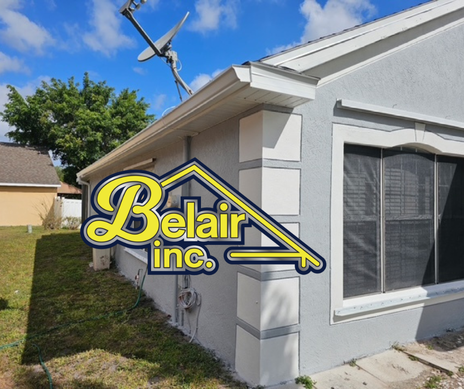 Orlando residential painting interior and exterior